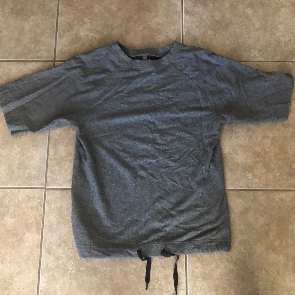 Lululemon pullover